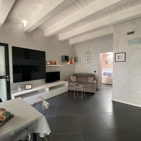 דירות מילאנו Casamartanavigli מראה חיצוני תמונה